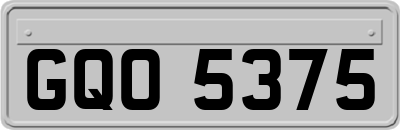 GQO5375