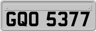GQO5377