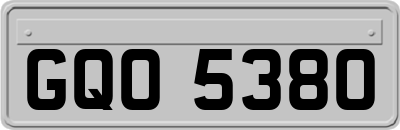 GQO5380