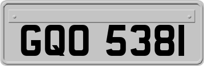 GQO5381