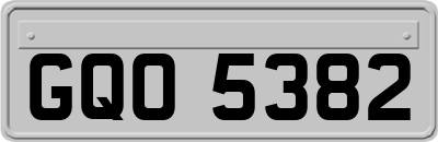 GQO5382