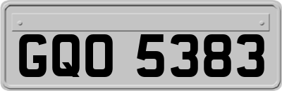 GQO5383