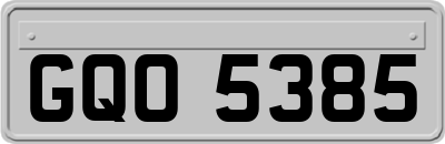GQO5385