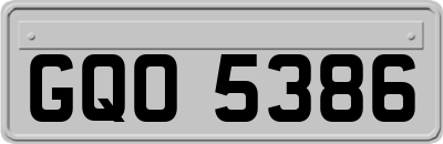 GQO5386