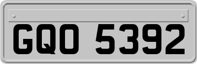 GQO5392