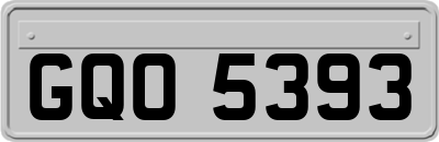 GQO5393