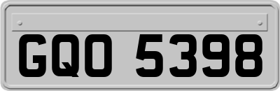GQO5398