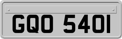 GQO5401
