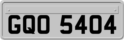 GQO5404