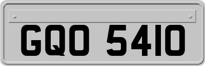 GQO5410