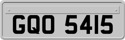 GQO5415