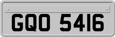 GQO5416