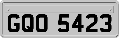 GQO5423