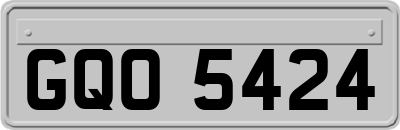 GQO5424