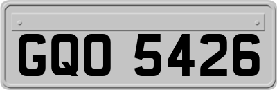 GQO5426