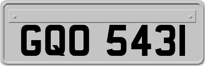 GQO5431