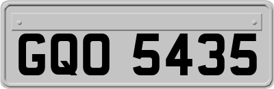 GQO5435