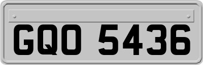 GQO5436