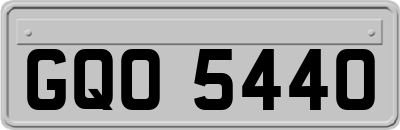 GQO5440