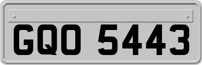 GQO5443