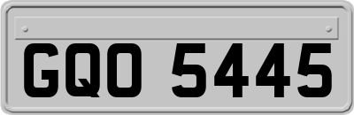 GQO5445