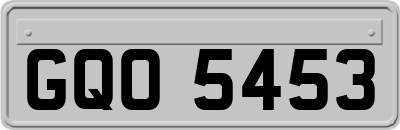 GQO5453