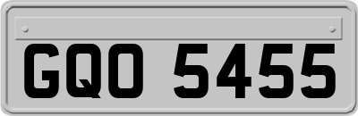 GQO5455