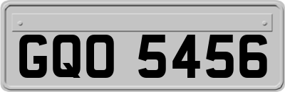GQO5456