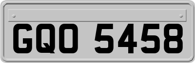 GQO5458