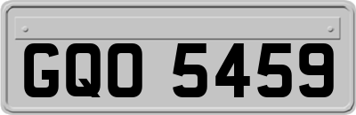 GQO5459
