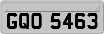GQO5463