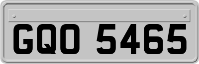 GQO5465