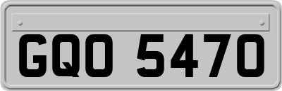 GQO5470