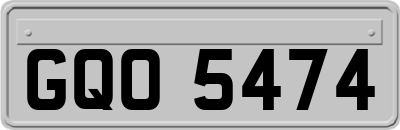 GQO5474