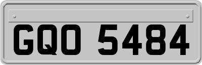 GQO5484