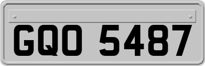 GQO5487