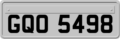 GQO5498