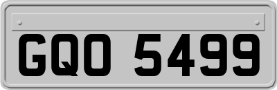 GQO5499
