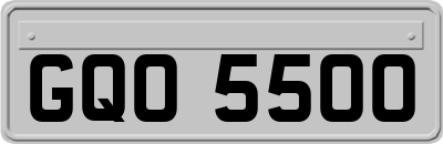 GQO5500