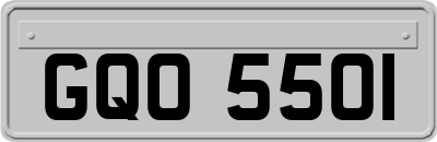 GQO5501