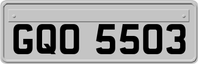 GQO5503