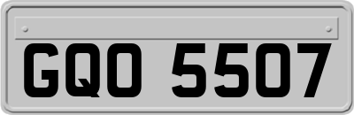 GQO5507