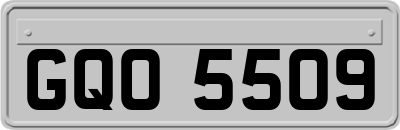 GQO5509