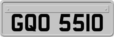 GQO5510