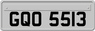 GQO5513