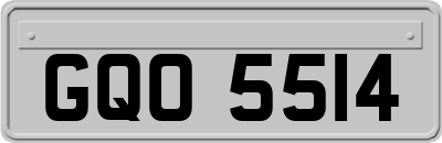 GQO5514
