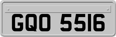 GQO5516