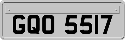 GQO5517