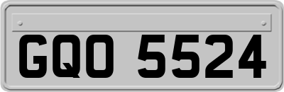 GQO5524