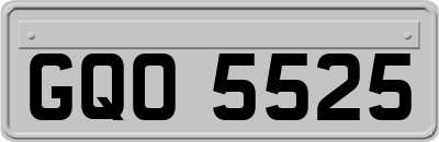 GQO5525